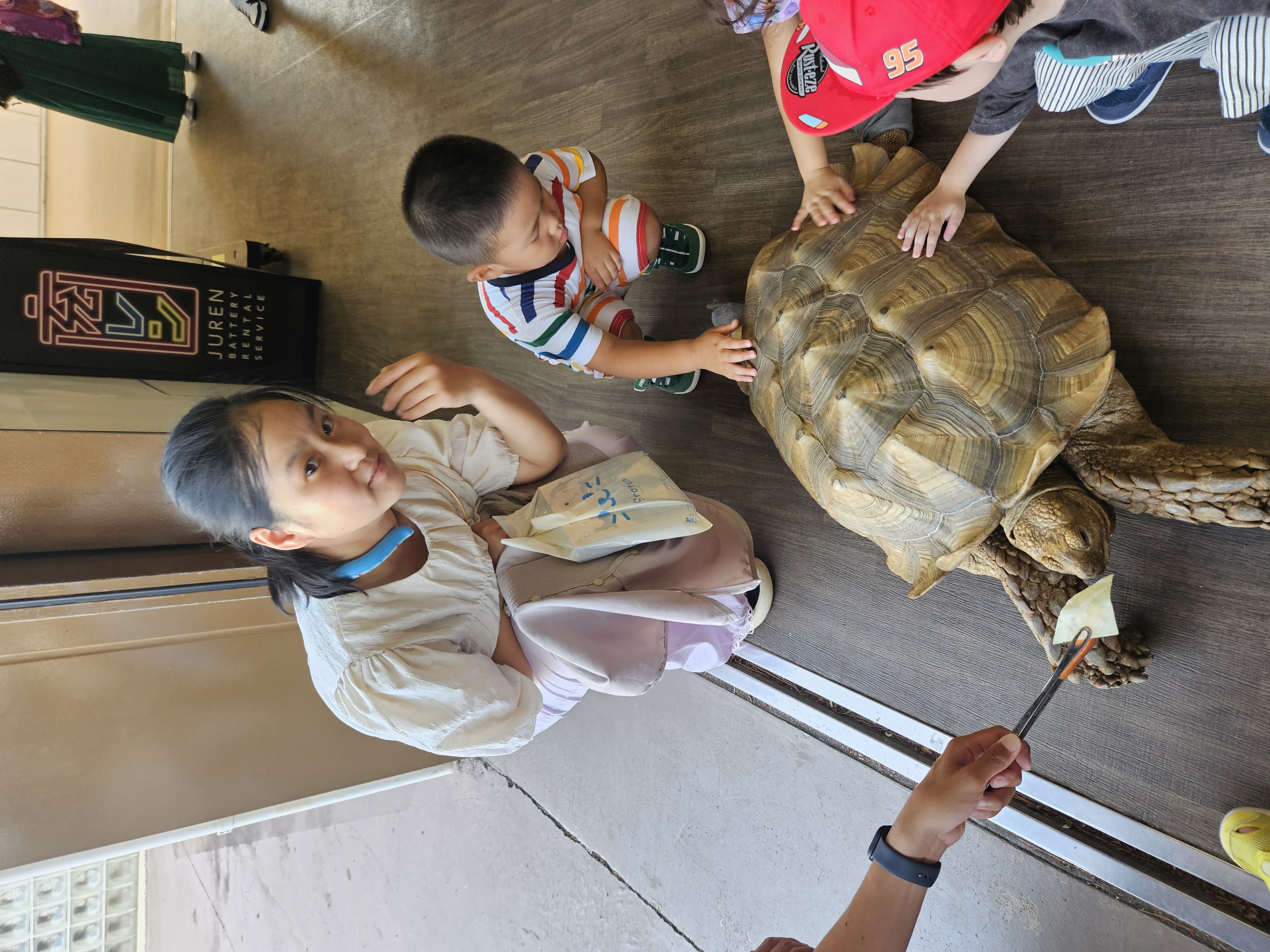 thumbnail of the cover of the post